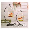 Hanging Fish Tank Glass Fish Bowl